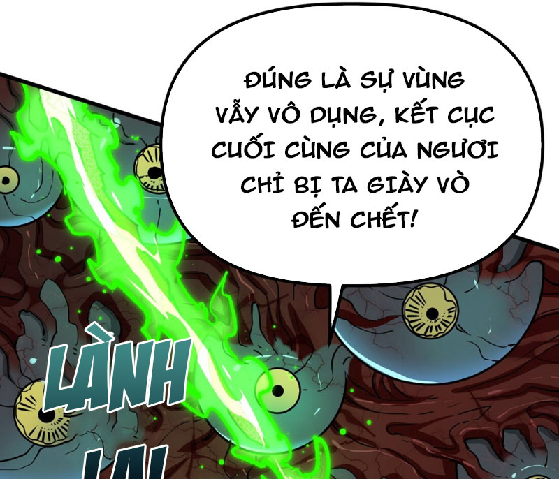 Bắt Đầu Từ Việc Ký Gửi, Ta Một Mình Trảm Thần: Chapter 3