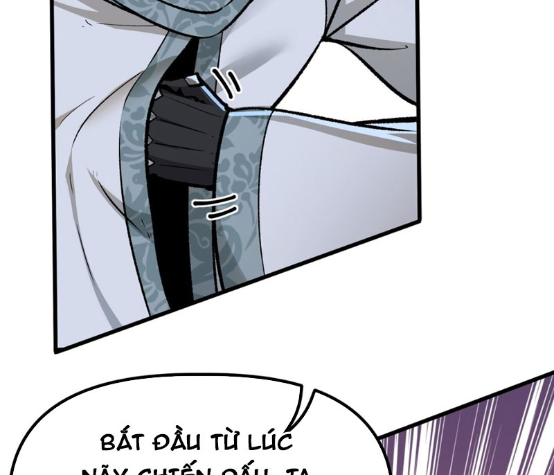 Bắt Đầu Từ Việc Ký Gửi, Ta Một Mình Trảm Thần: Chapter 3