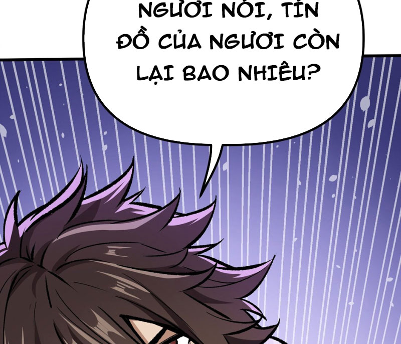 Bắt Đầu Từ Việc Ký Gửi, Ta Một Mình Trảm Thần: Chapter 3