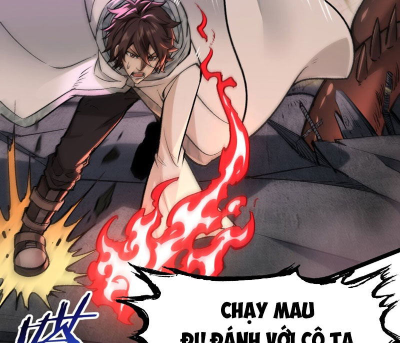 Bắt Đầu Từ Việc Ký Gửi, Ta Một Mình Trảm Thần: Chapter 3