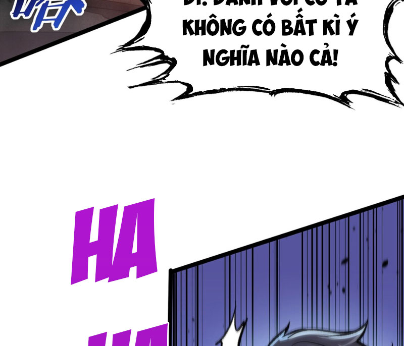 Bắt Đầu Từ Việc Ký Gửi, Ta Một Mình Trảm Thần: Chapter 3