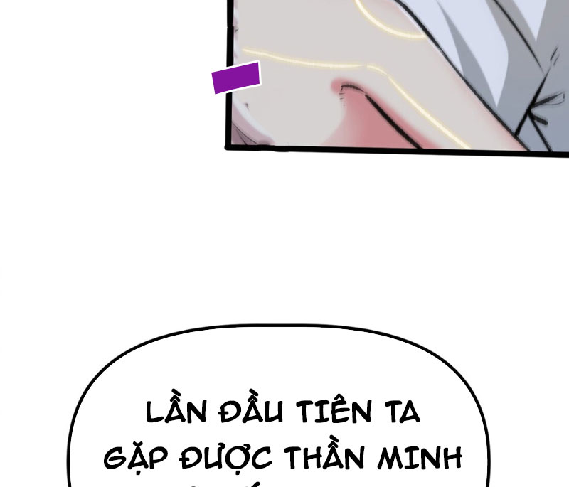Bắt Đầu Từ Việc Ký Gửi, Ta Một Mình Trảm Thần: Chapter 3