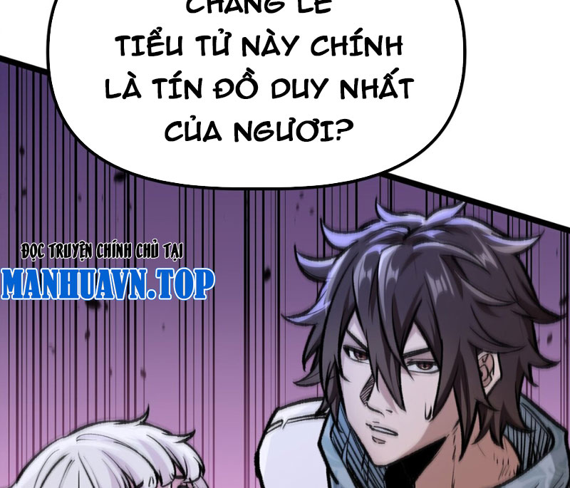 Bắt Đầu Từ Việc Ký Gửi, Ta Một Mình Trảm Thần: Chapter 3