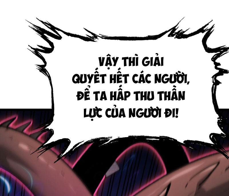 Bắt Đầu Từ Việc Ký Gửi, Ta Một Mình Trảm Thần: Chapter 3
