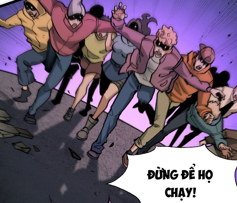 Bắt Đầu Từ Việc Ký Gửi, Ta Một Mình Trảm Thần: Chapter 3
