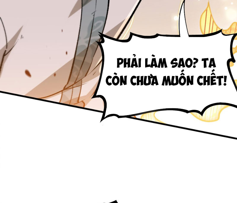 Bắt Đầu Từ Việc Ký Gửi, Ta Một Mình Trảm Thần: Chapter 3