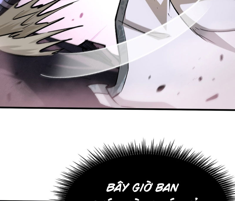 Bắt Đầu Từ Việc Ký Gửi, Ta Một Mình Trảm Thần: Chapter 3
