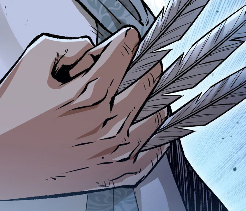 Bắt Đầu Từ Việc Ký Gửi, Ta Một Mình Trảm Thần: Chapter 3