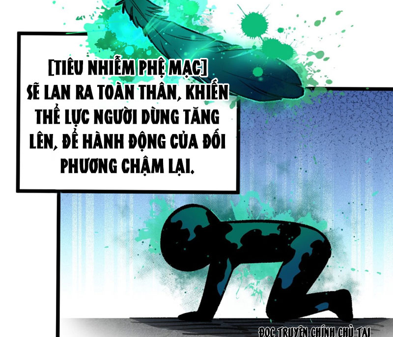 Bắt Đầu Từ Việc Ký Gửi, Ta Một Mình Trảm Thần: Chapter 3