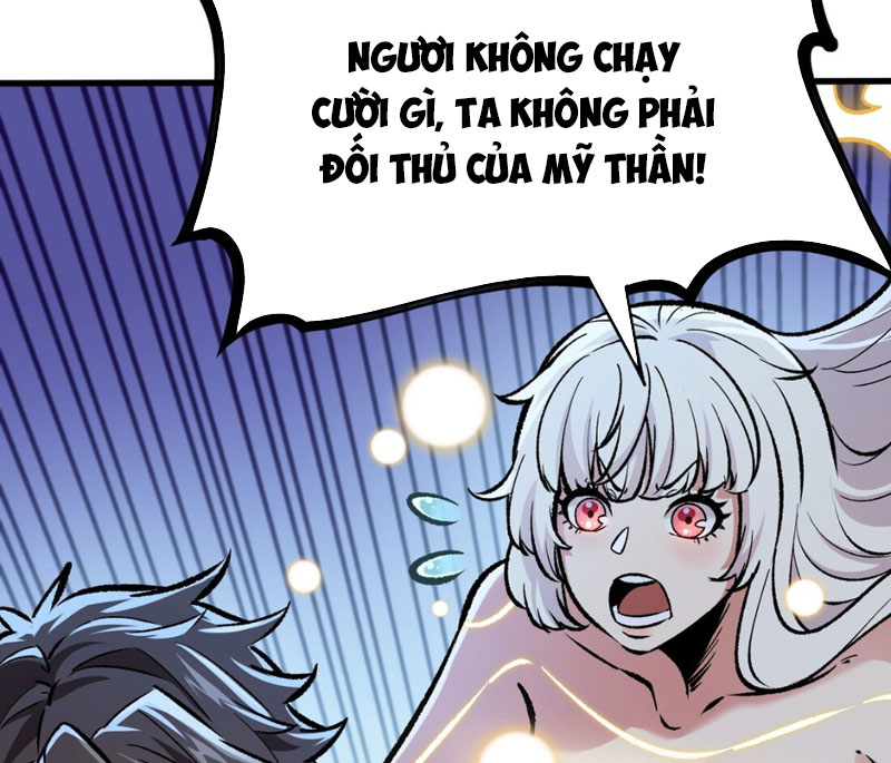 Bắt Đầu Từ Việc Ký Gửi, Ta Một Mình Trảm Thần: Chapter 3