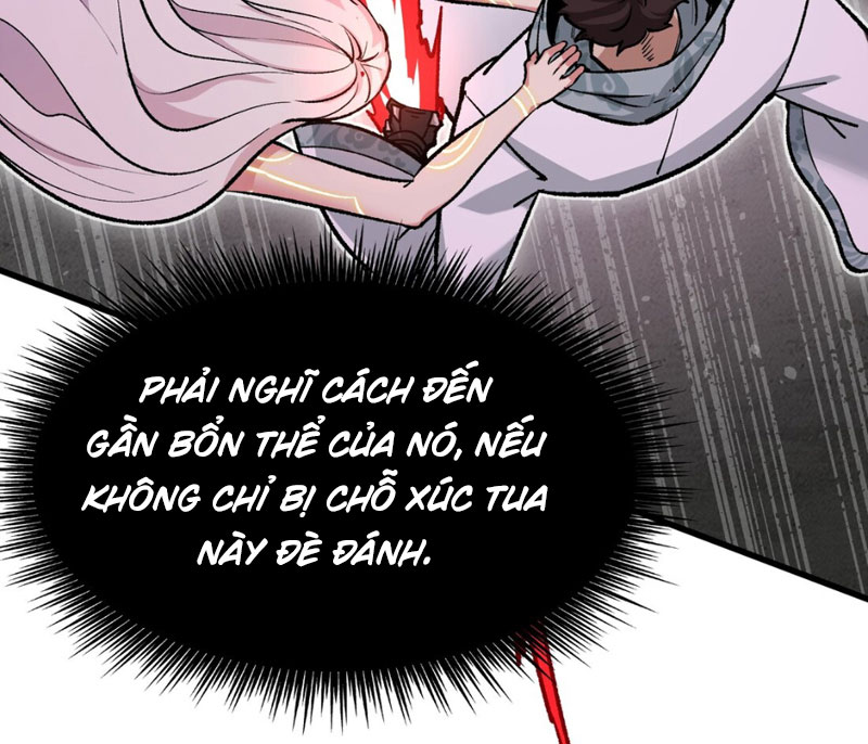 Bắt Đầu Từ Việc Ký Gửi, Ta Một Mình Trảm Thần: Chapter 3