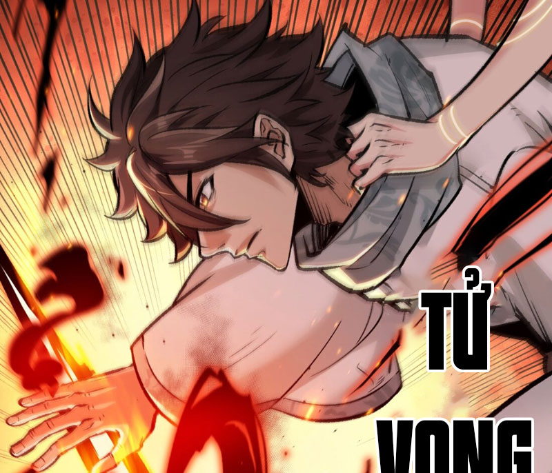Bắt Đầu Từ Việc Ký Gửi, Ta Một Mình Trảm Thần: Chapter 3