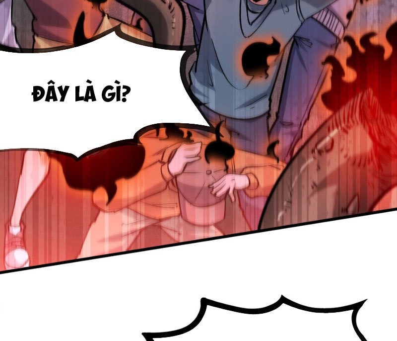 Bắt Đầu Từ Việc Ký Gửi, Ta Một Mình Trảm Thần: Chapter 3