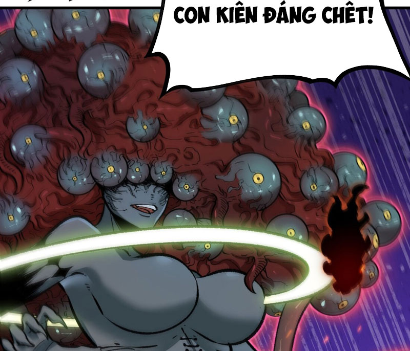 Bắt Đầu Từ Việc Ký Gửi, Ta Một Mình Trảm Thần: Chapter 3