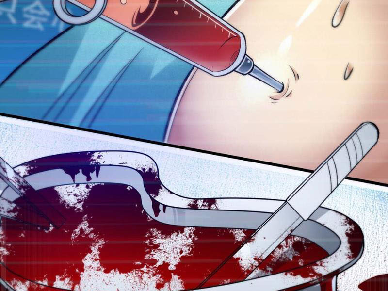 Bắt Đầu Từ Việc Ký Gửi, Ta Một Mình Trảm Thần: Chapter 4