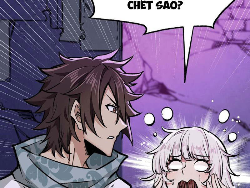 Bắt Đầu Từ Việc Ký Gửi, Ta Một Mình Trảm Thần: Chapter 4