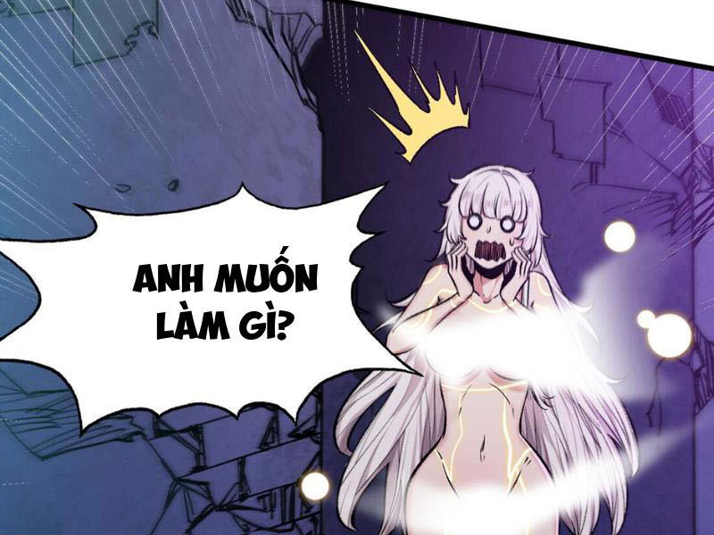 Bắt Đầu Từ Việc Ký Gửi, Ta Một Mình Trảm Thần: Chapter 4