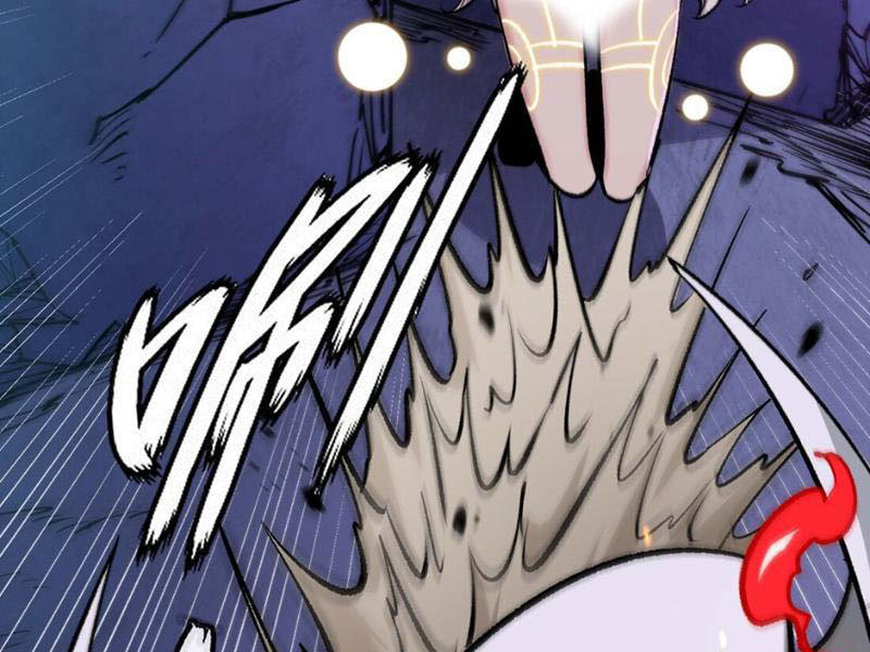 Bắt Đầu Từ Việc Ký Gửi, Ta Một Mình Trảm Thần: Chapter 4