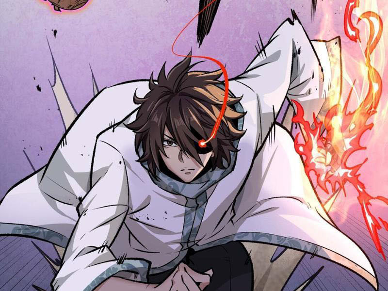 Bắt Đầu Từ Việc Ký Gửi, Ta Một Mình Trảm Thần: Chapter 4