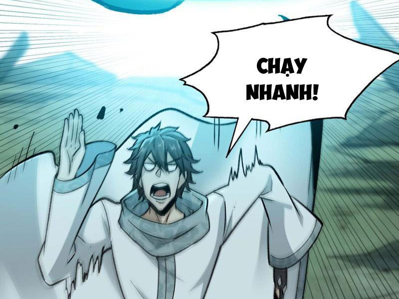 Bắt Đầu Từ Việc Ký Gửi, Ta Một Mình Trảm Thần: Chapter 4