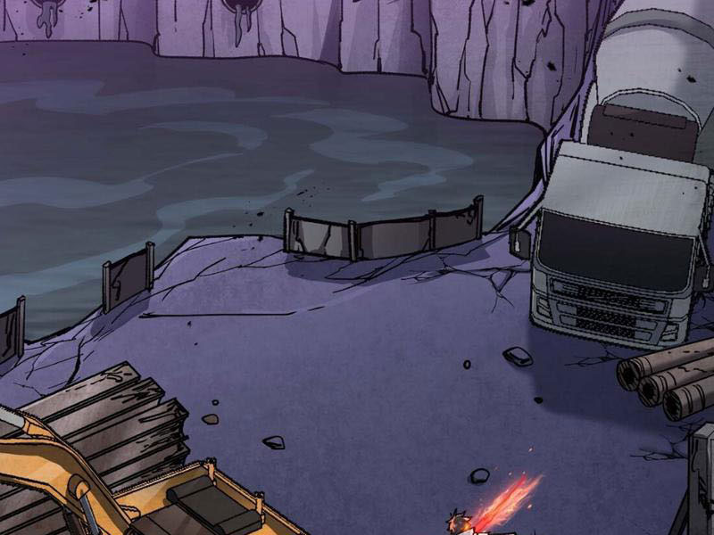 Bắt Đầu Từ Việc Ký Gửi, Ta Một Mình Trảm Thần: Chapter 4
