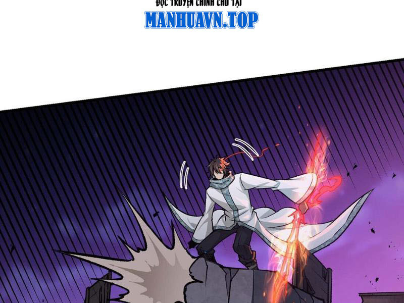 Bắt Đầu Từ Việc Ký Gửi, Ta Một Mình Trảm Thần: Chapter 4