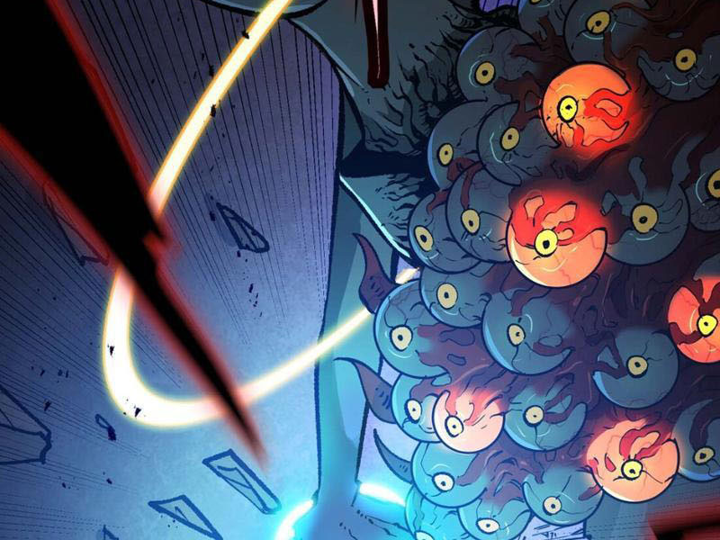 Bắt Đầu Từ Việc Ký Gửi, Ta Một Mình Trảm Thần: Chapter 4