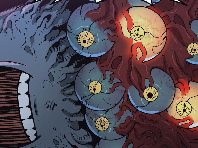 Bắt Đầu Từ Việc Ký Gửi, Ta Một Mình Trảm Thần: Chapter 4