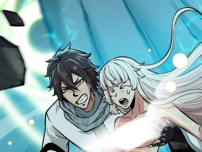 Bắt Đầu Từ Việc Ký Gửi, Ta Một Mình Trảm Thần: Chapter 4