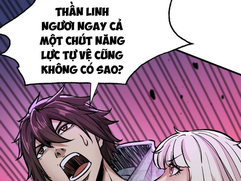 Bắt Đầu Từ Việc Ký Gửi, Ta Một Mình Trảm Thần: Chapter 4