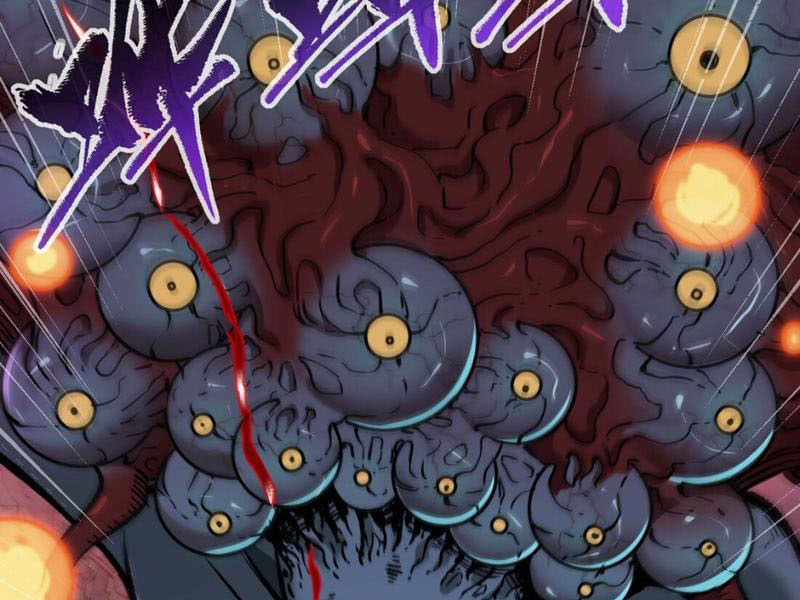 Bắt Đầu Từ Việc Ký Gửi, Ta Một Mình Trảm Thần: Chapter 4