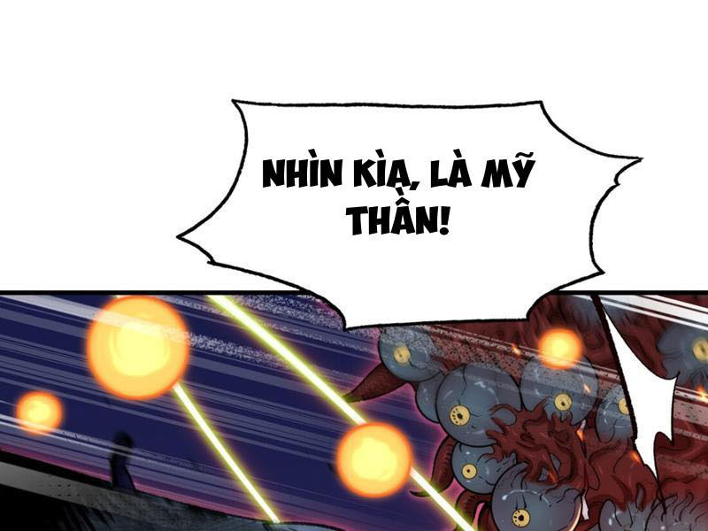 Bắt Đầu Từ Việc Ký Gửi, Ta Một Mình Trảm Thần: Chapter 4