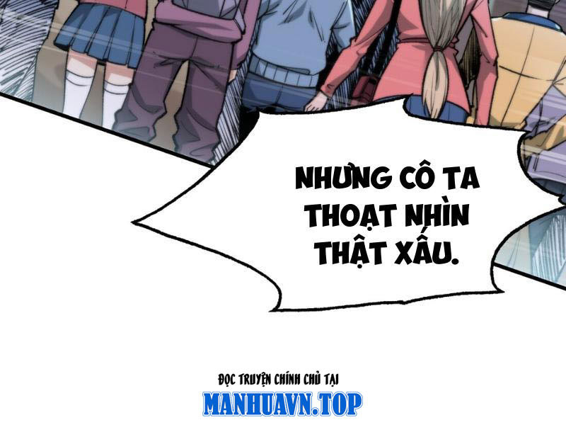 Bắt Đầu Từ Việc Ký Gửi, Ta Một Mình Trảm Thần: Chapter 4