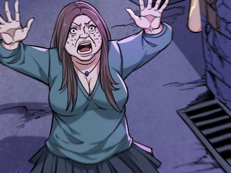 Bắt Đầu Từ Việc Ký Gửi, Ta Một Mình Trảm Thần: Chapter 4