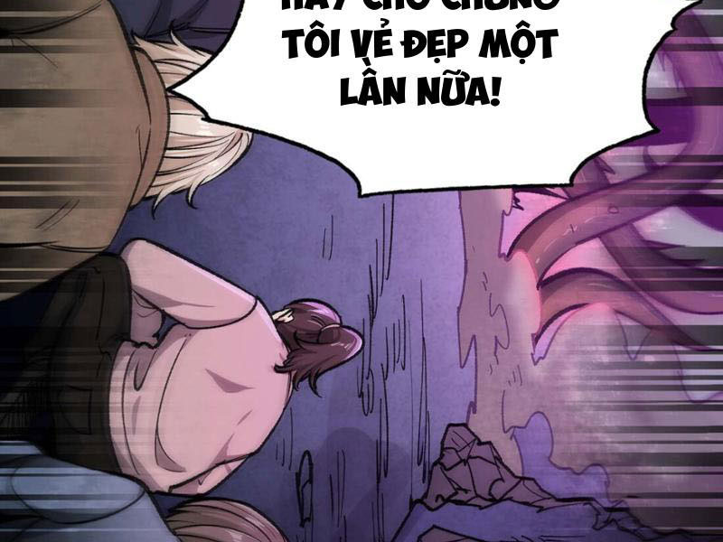 Bắt Đầu Từ Việc Ký Gửi, Ta Một Mình Trảm Thần: Chapter 4