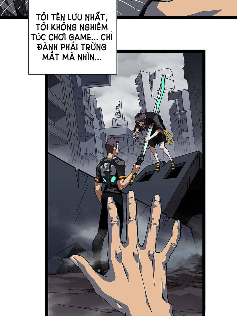 Bắt Đầu Vùng Dậy Từ Việc Chơi Game Nghiêm Túc: Chapter 0