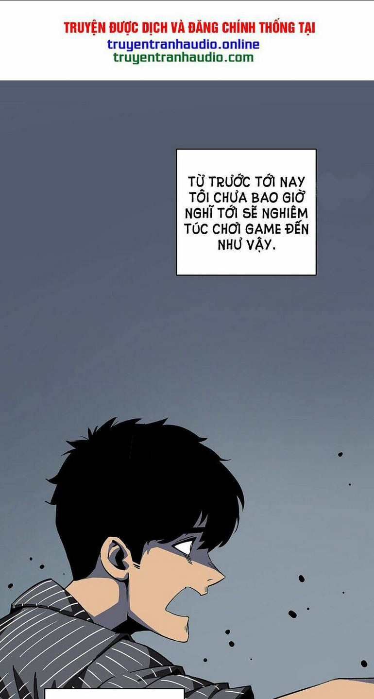 Bắt Đầu Vùng Dậy Từ Việc Chơi Game Nghiêm Túc: Chapter 1