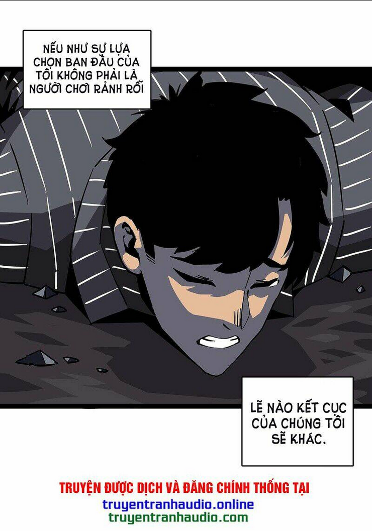 Bắt Đầu Vùng Dậy Từ Việc Chơi Game Nghiêm Túc: Chapter 1