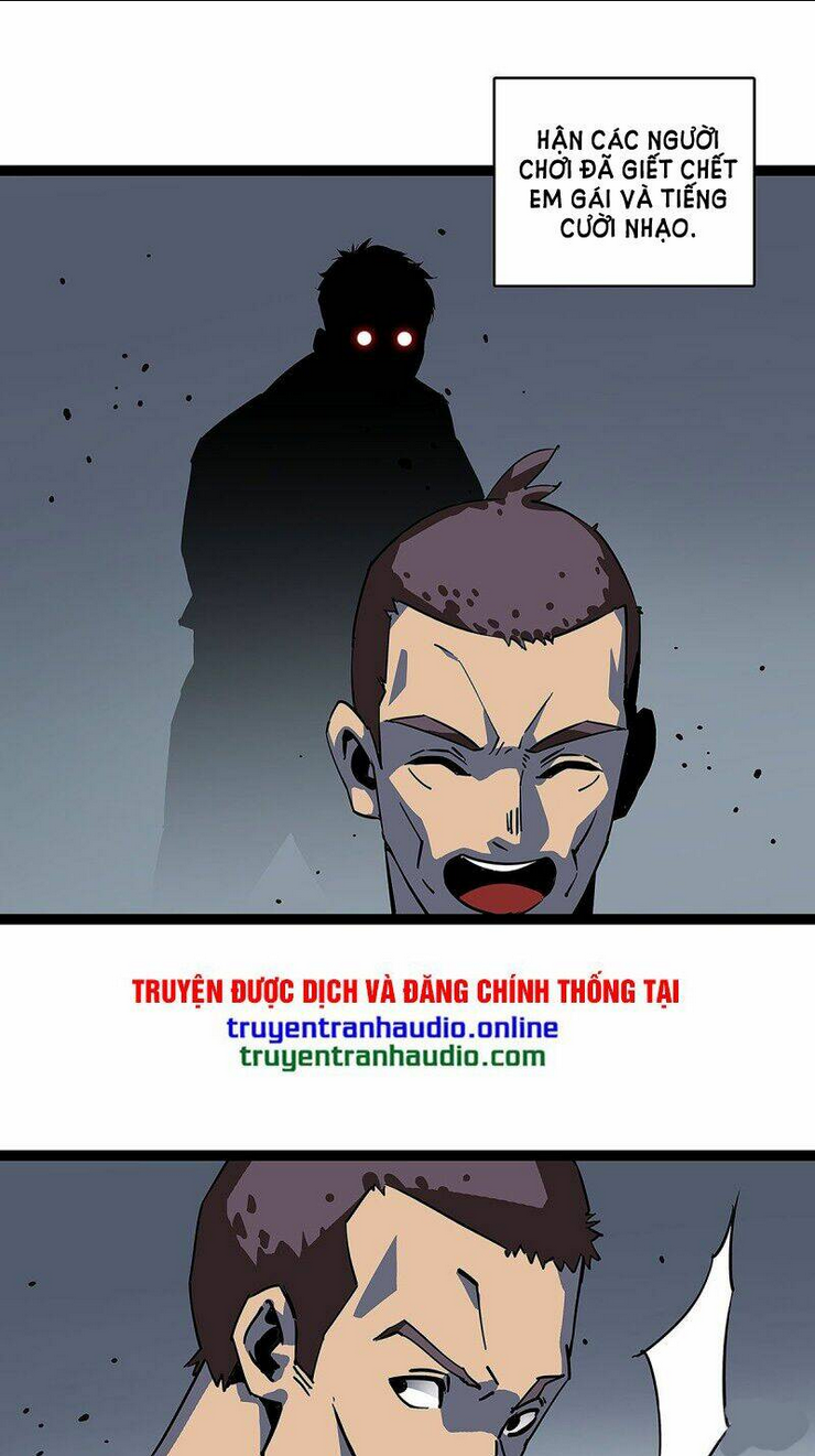 Bắt Đầu Vùng Dậy Từ Việc Chơi Game Nghiêm Túc: Chapter 1