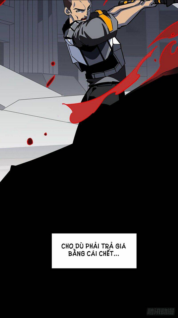 Bắt Đầu Vùng Dậy Từ Việc Chơi Game Nghiêm Túc: Chapter 1