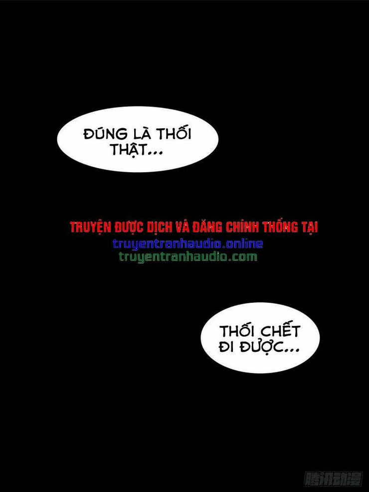 Bắt Đầu Vùng Dậy Từ Việc Chơi Game Nghiêm Túc: Chapter 1
