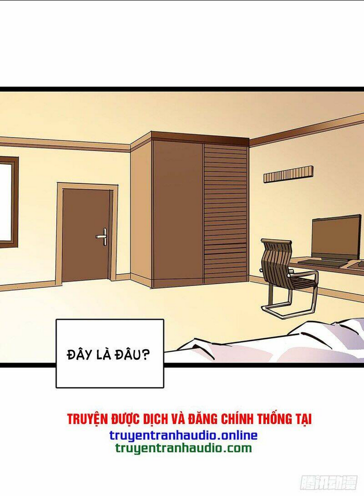 Bắt Đầu Vùng Dậy Từ Việc Chơi Game Nghiêm Túc: Chapter 1