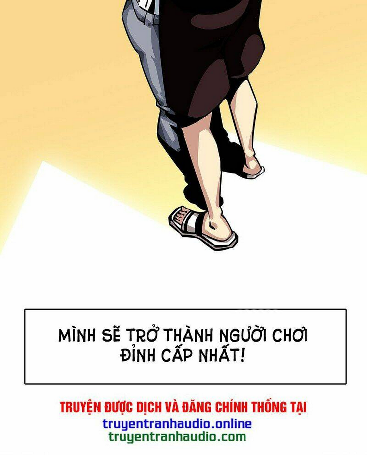 Bắt Đầu Vùng Dậy Từ Việc Chơi Game Nghiêm Túc: Chapter 1