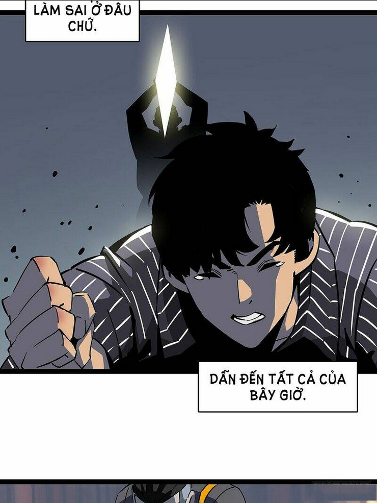 Bắt Đầu Vùng Dậy Từ Việc Chơi Game Nghiêm Túc: Chapter 1
