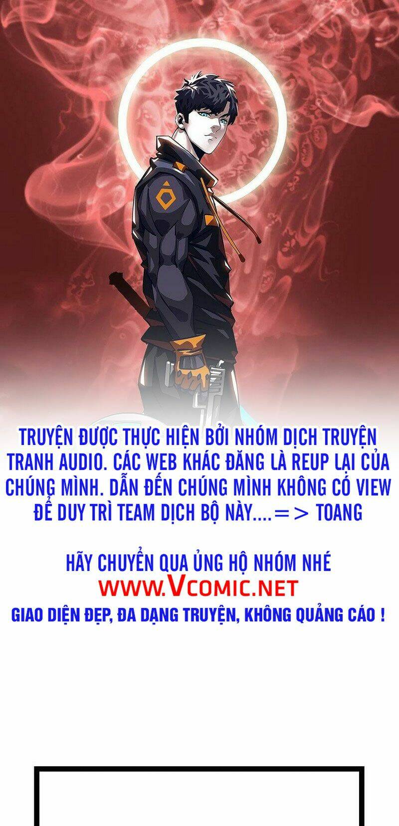 Bắt Đầu Vùng Dậy Từ Việc Chơi Game Nghiêm Túc: Chapter 10