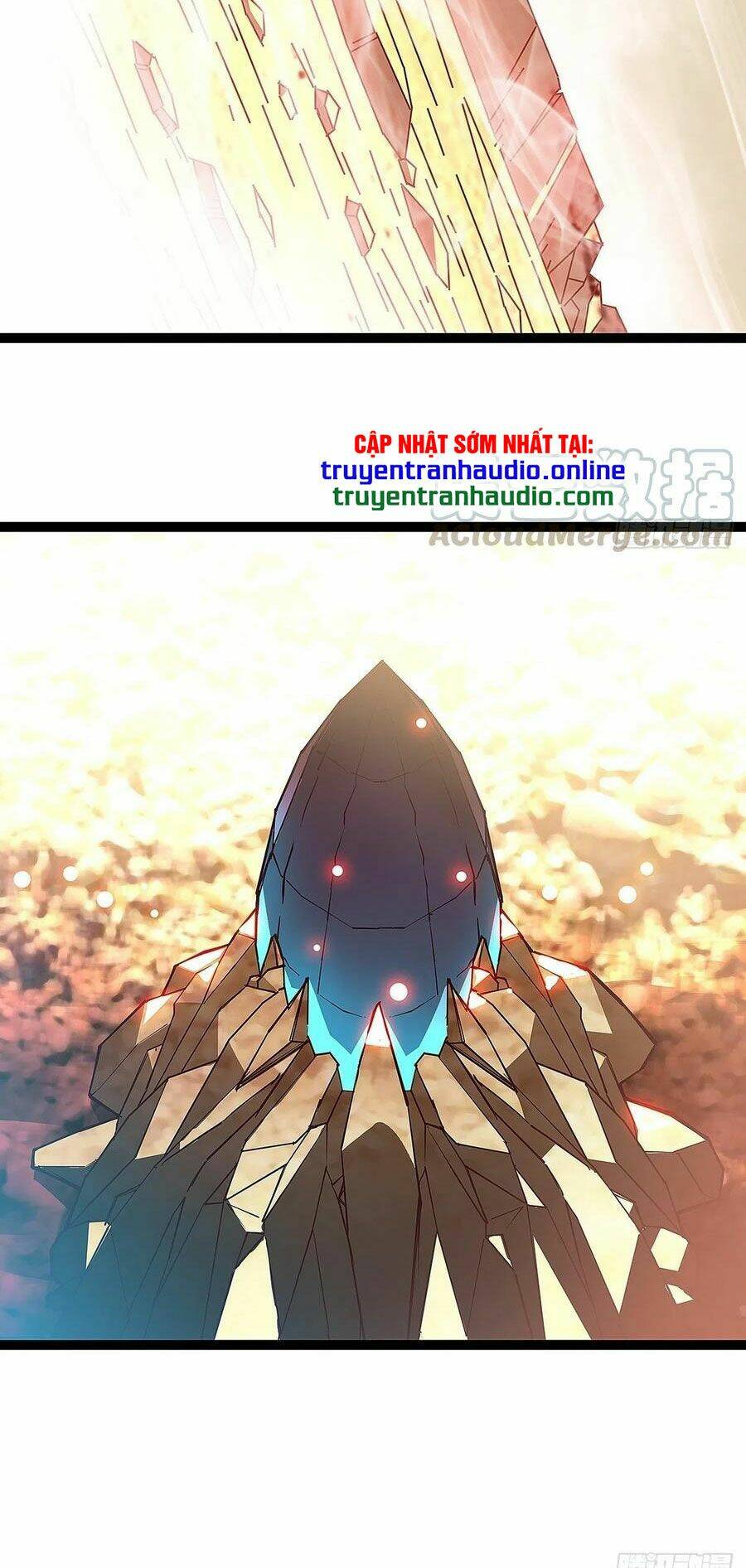 Bắt Đầu Vùng Dậy Từ Việc Chơi Game Nghiêm Túc: Chapter 10