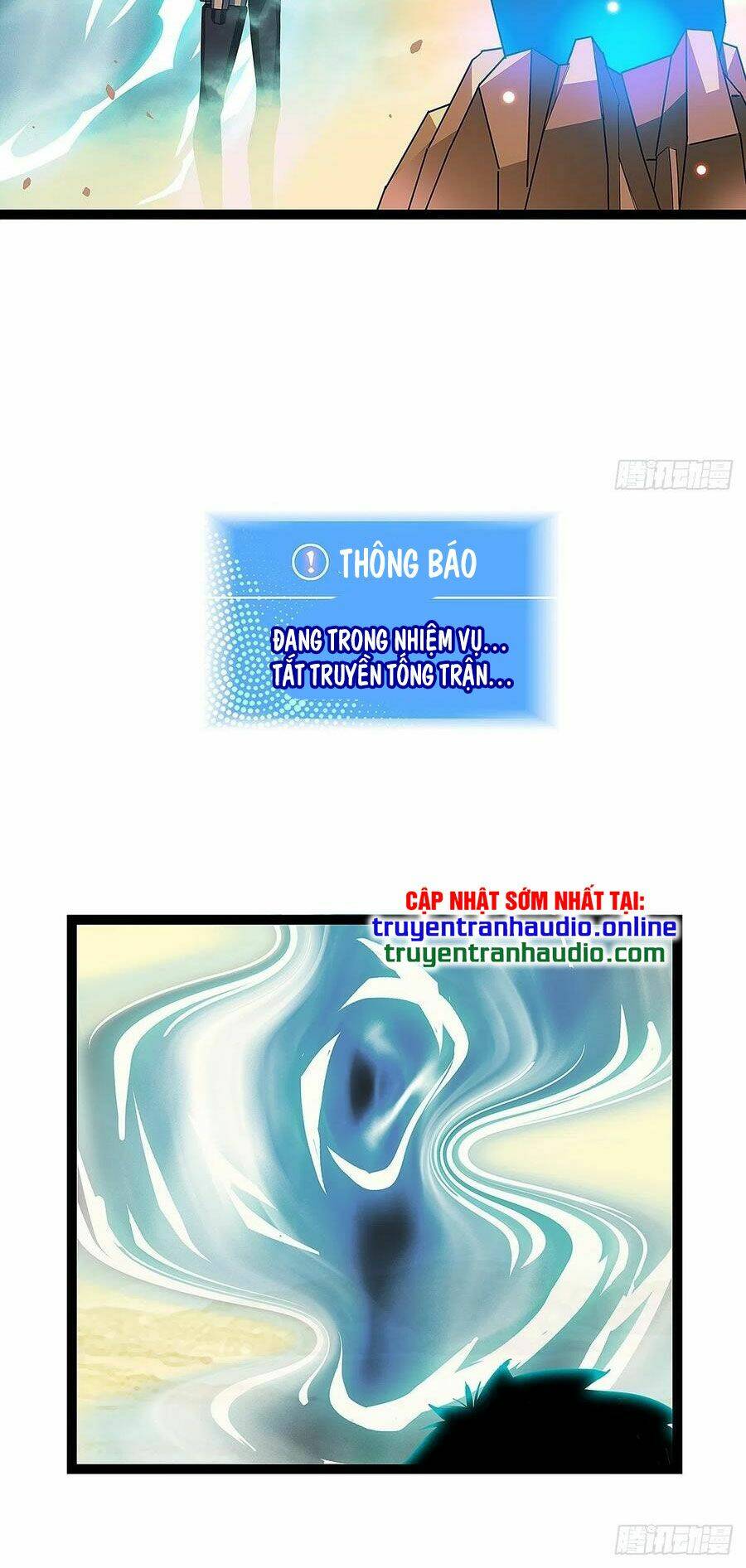 Bắt Đầu Vùng Dậy Từ Việc Chơi Game Nghiêm Túc: Chapter 10