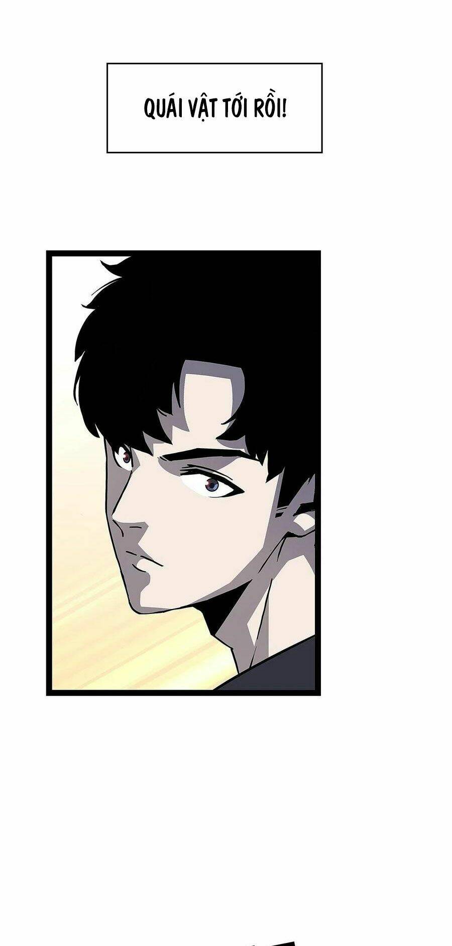 Bắt Đầu Vùng Dậy Từ Việc Chơi Game Nghiêm Túc: Chapter 10