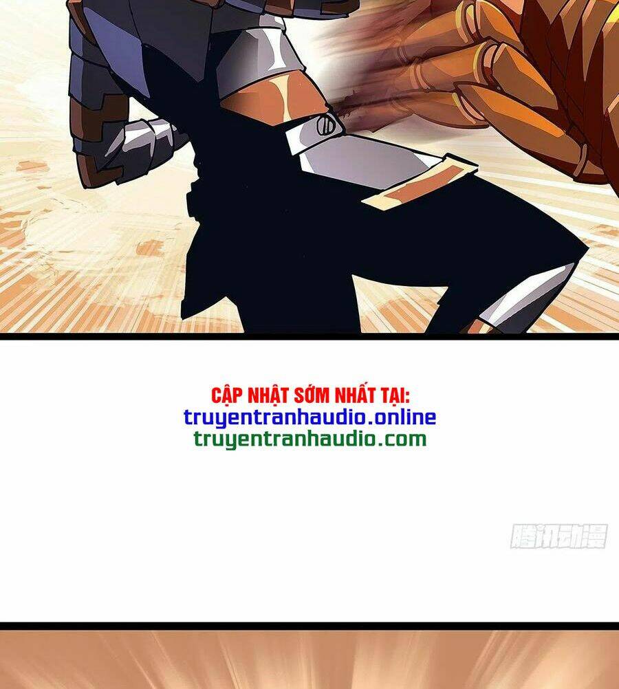 Bắt Đầu Vùng Dậy Từ Việc Chơi Game Nghiêm Túc: Chapter 10