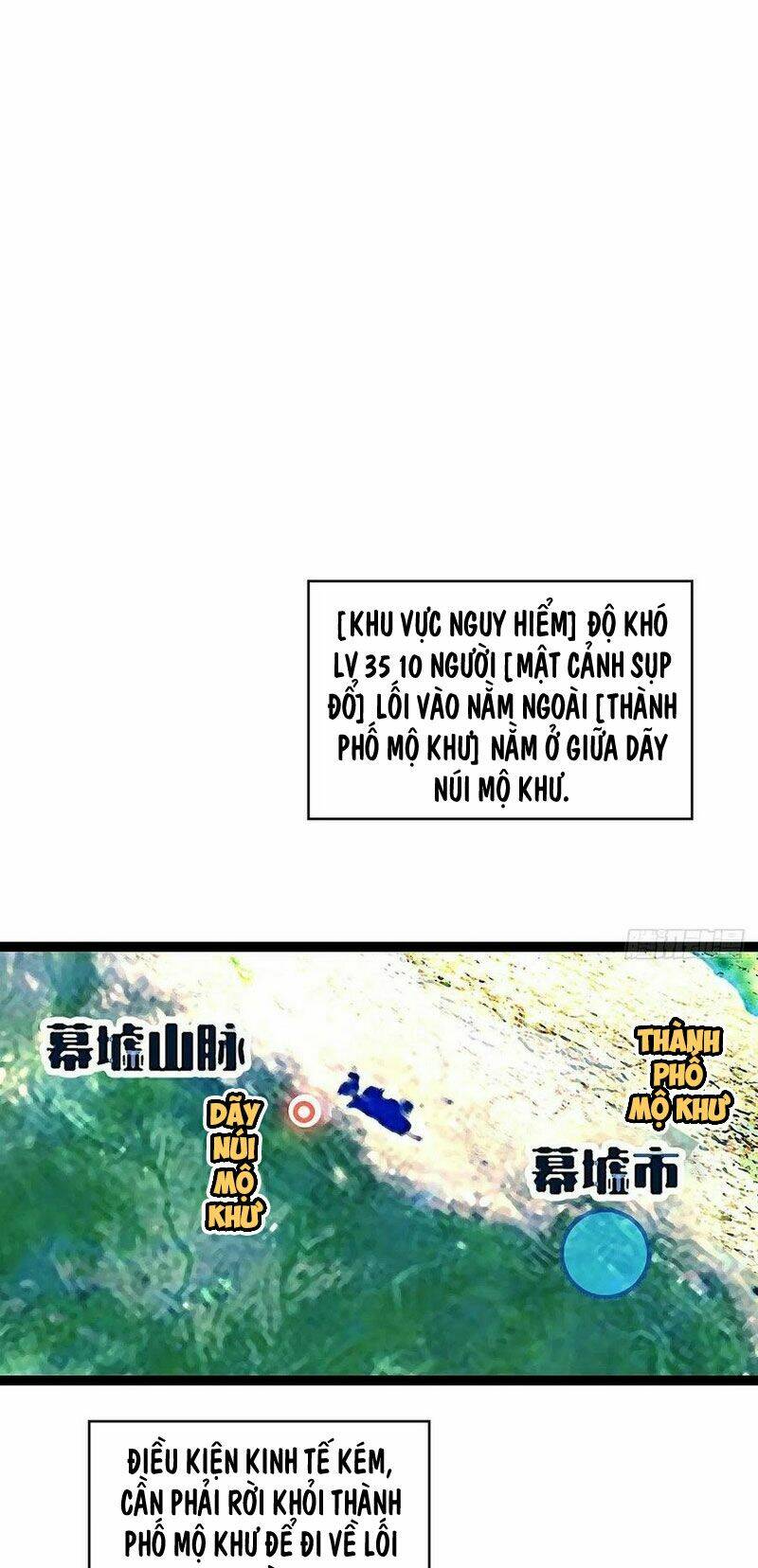 Bắt Đầu Vùng Dậy Từ Việc Chơi Game Nghiêm Túc: Chapter 10
